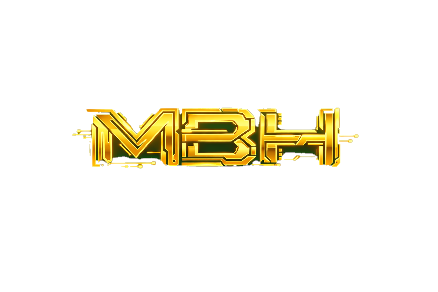 MBH Logo